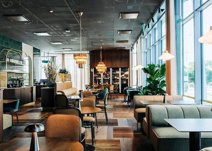 Willow, Worldhotels Crafted