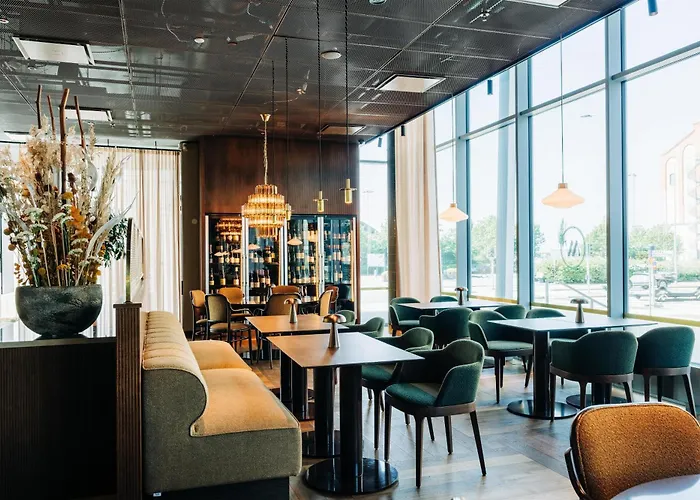 Willow, Worldhotels Crafted
