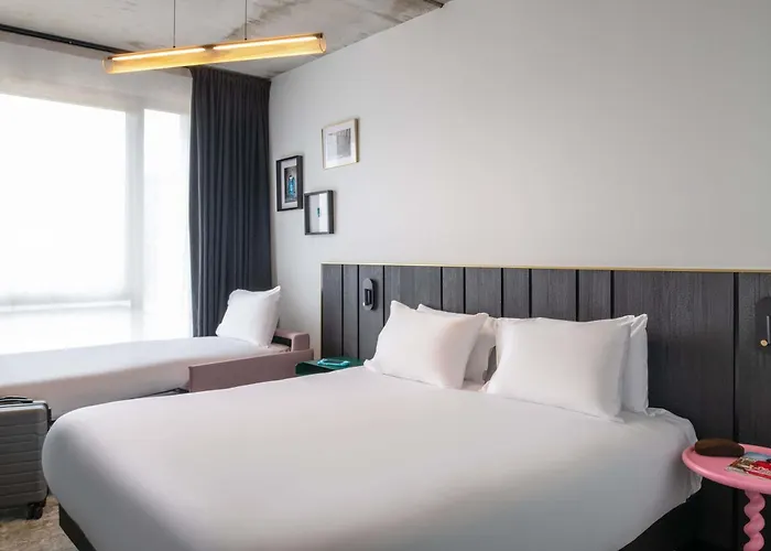 Mercure Quimper Kerlic