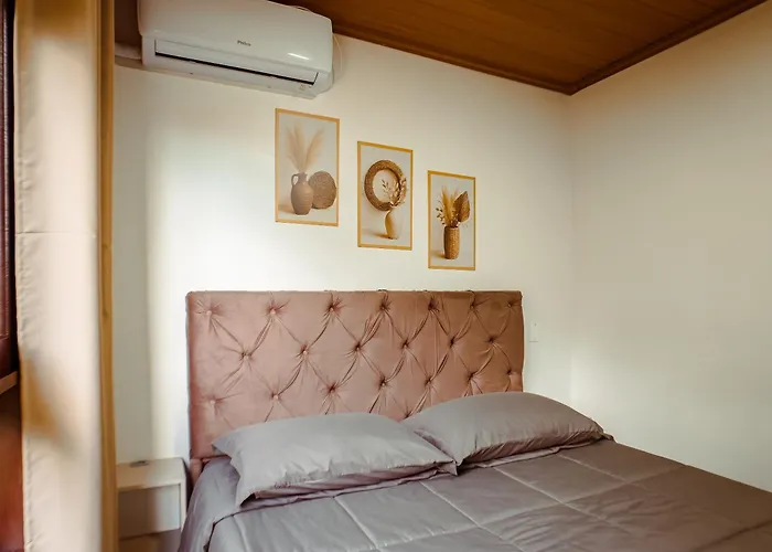 Hotel pousada BR 285