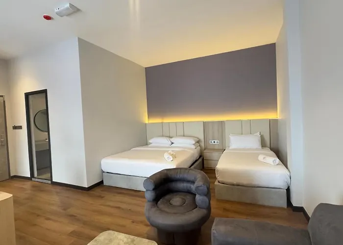 Dbc Hotel