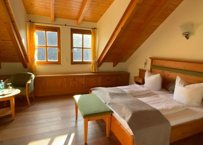 Landhotel Dohlmühle