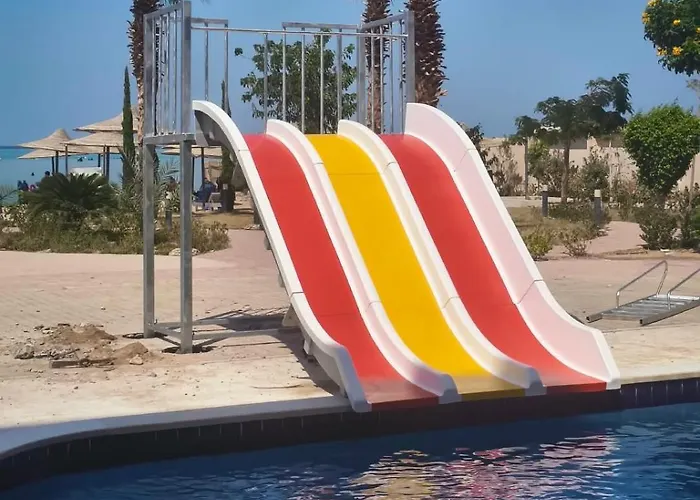 Casablanca Beach
