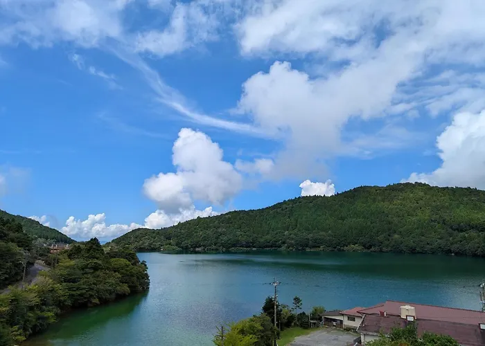 H,U,B Unzen - Vacation Stay 33133V