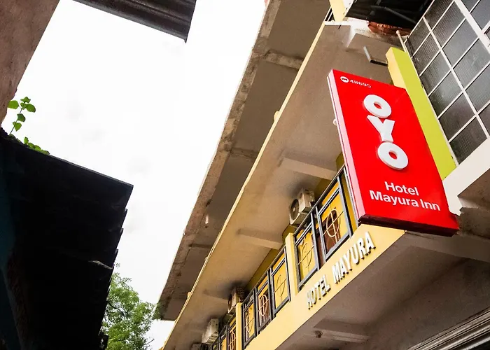 Hotel O Mayura Inn