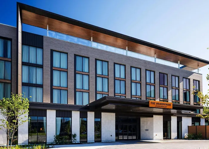 The Brandywine, Radnor, A Tribute Portfolio Hotel
