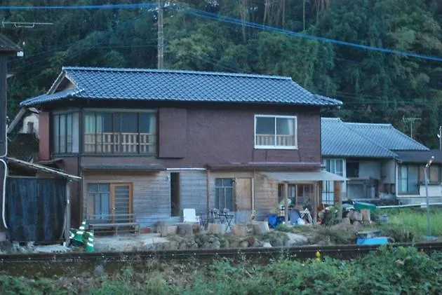 B&B Yufu Sdgs Building - Vacation Stay 81213V