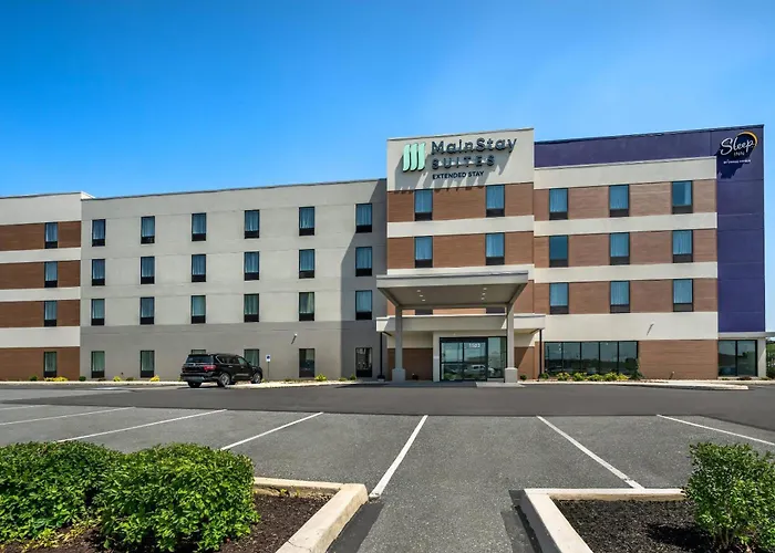Mainstay Suites Harrisburg Airport - Hershey South
