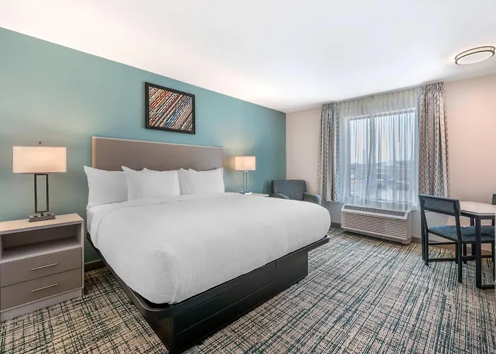 Mainstay Suites Harrisburg Airport - Hershey South