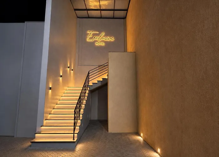 Exclusive Hotel