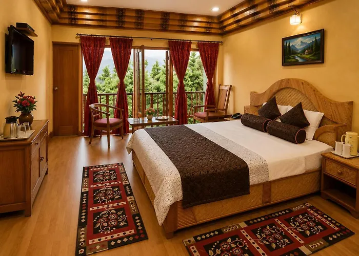 Swaasha Vista