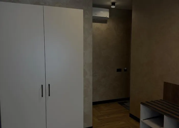 Amaro Hotel Uman