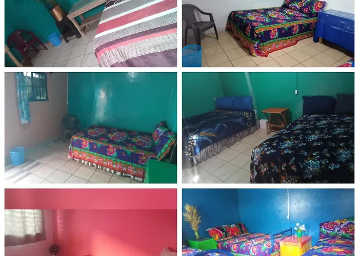 Private Rooms, Dayly Tours , Rental Scooter
