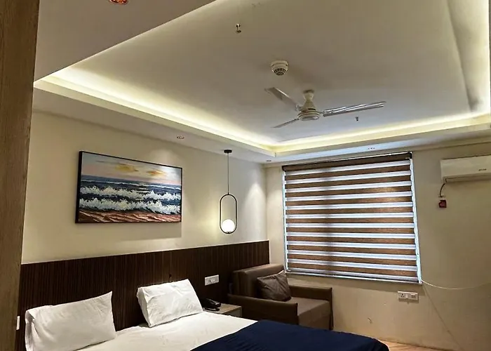 Bee Home Stay