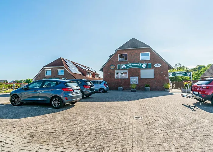 Hotel Zum Wikinger