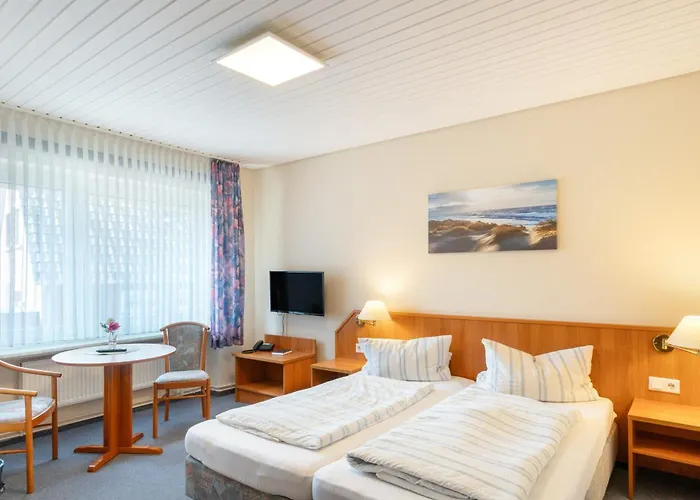 Hotel Zum Wikinger