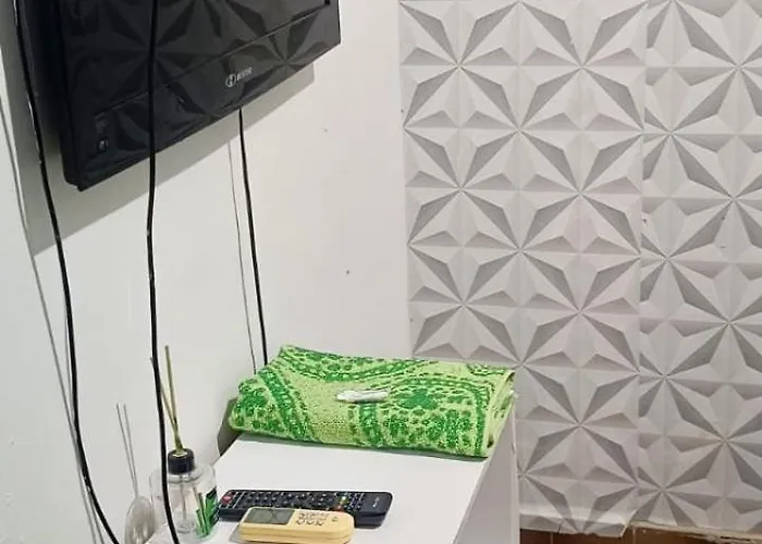 Pousada Popular
