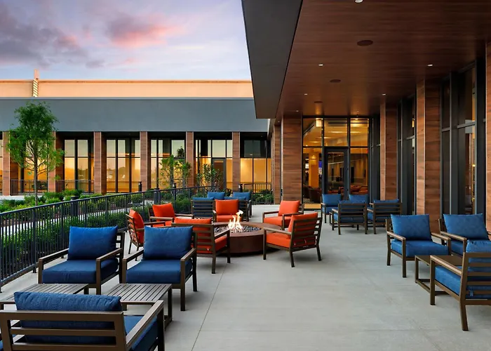 Hollywood Casino & Hotel Columbus