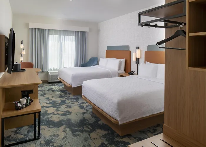 Hampton Inn By Hilton Gulfport Beach Boulevard