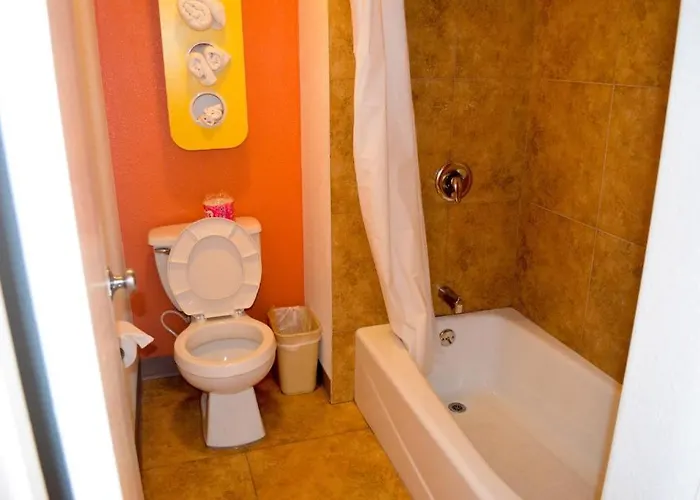 Value Stay Inn Lost Hills