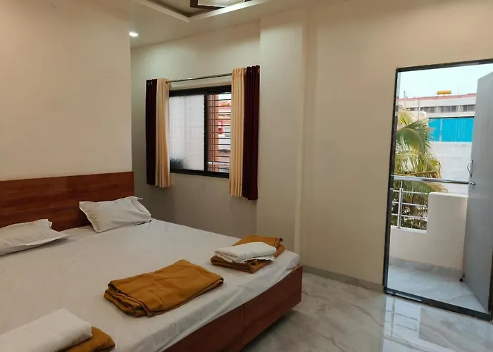 Hotel Shiv Sai