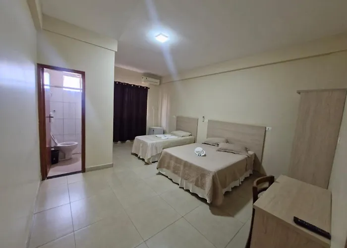 Hotel Dom Mineiro