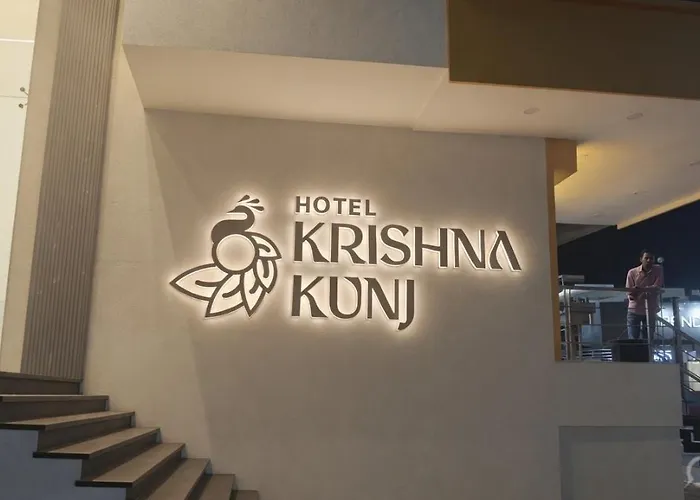Hotel Krushnakunj