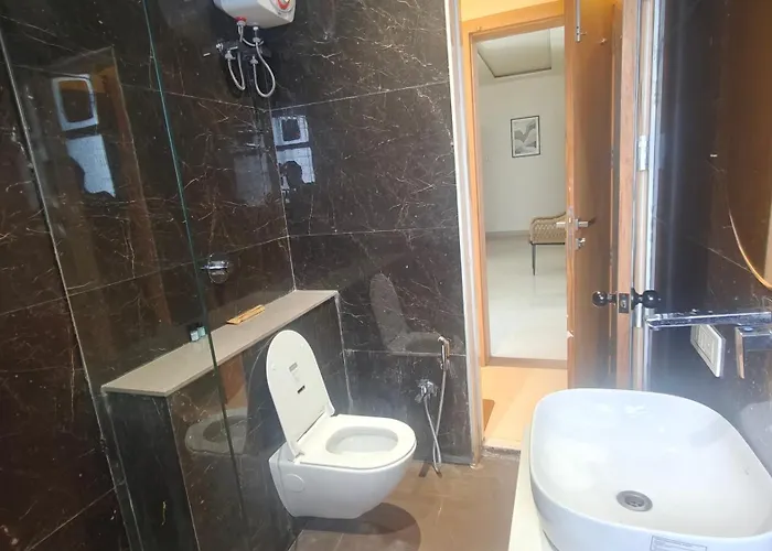 Hotel Krushnakunj