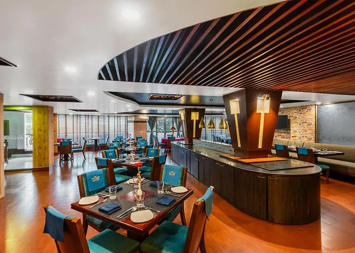 The Classic Hotel