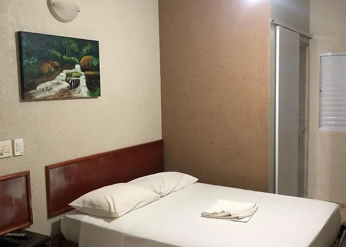 Hotel Paranoá