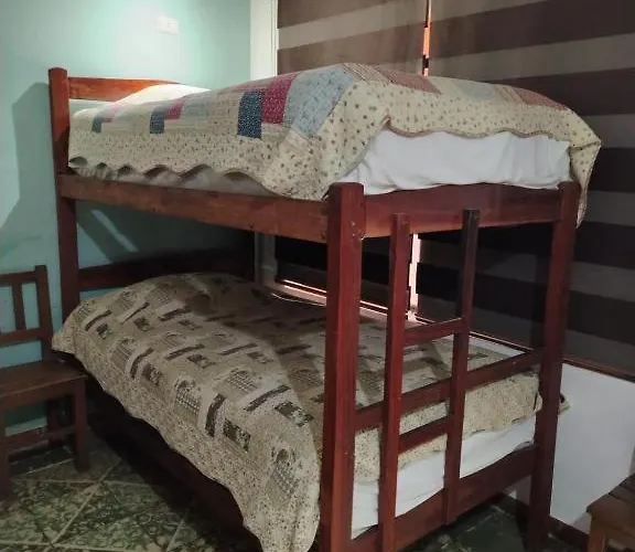 Shalom Hostal