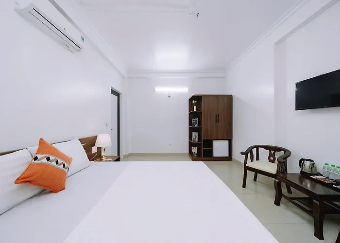 Hoàng Ngọc Hotel