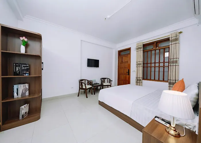 Hoang Ngoc Hotel