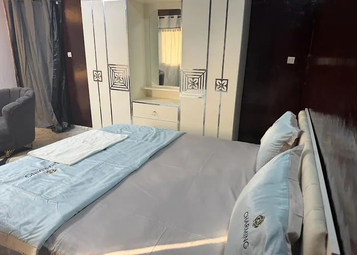 Hotel Galaxy