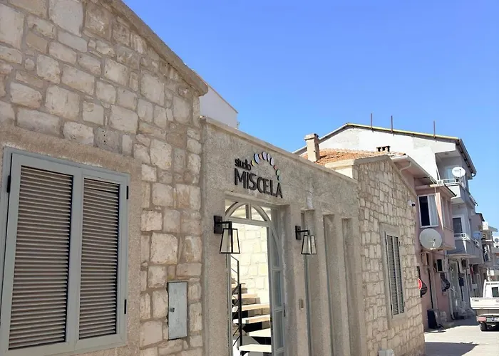 Studio Miscela