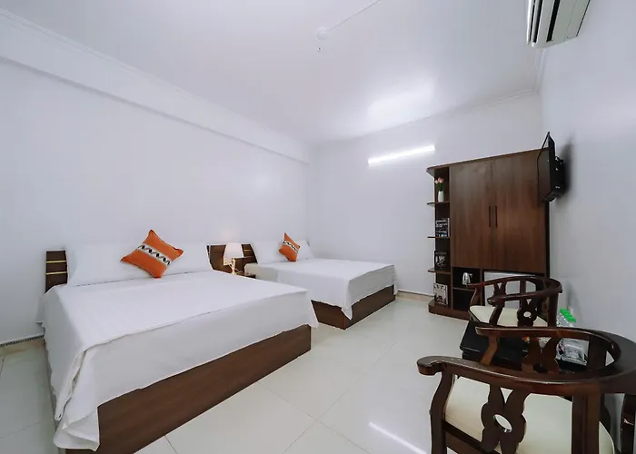 Hoàng Ngọc Hotel