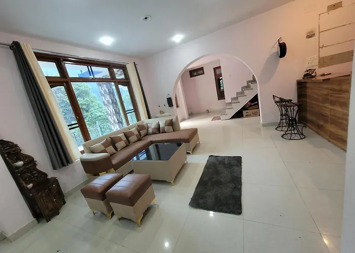 Vikas Hotel And Restaurant