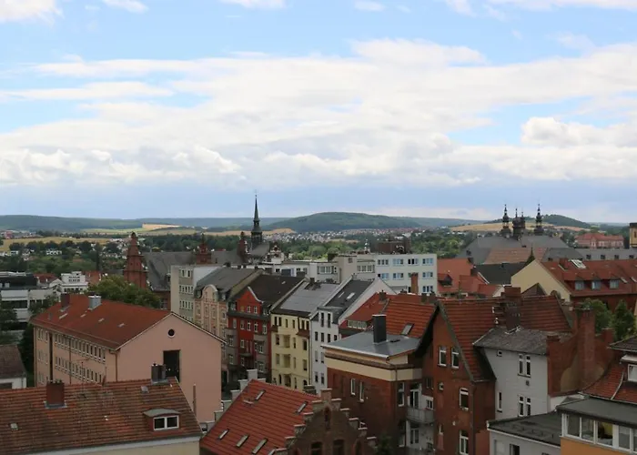 Sleepysleepy Hotel Fulda