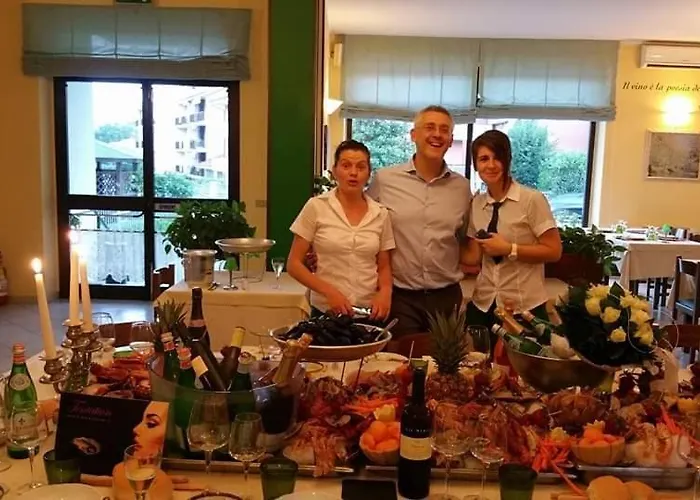 Hotel la locanda delle betulle