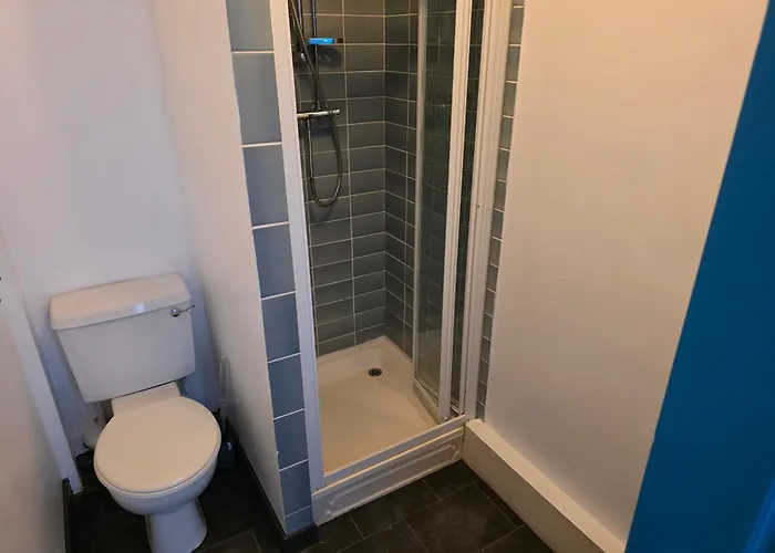 Eastwood Guest House - Receptionless