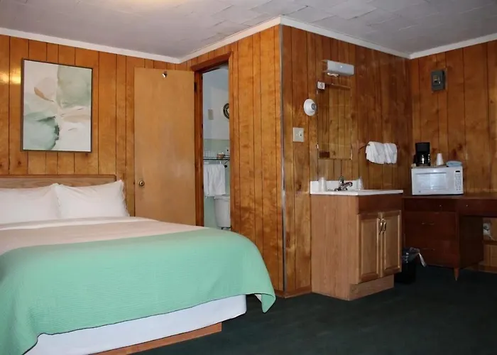 Paddle Inn