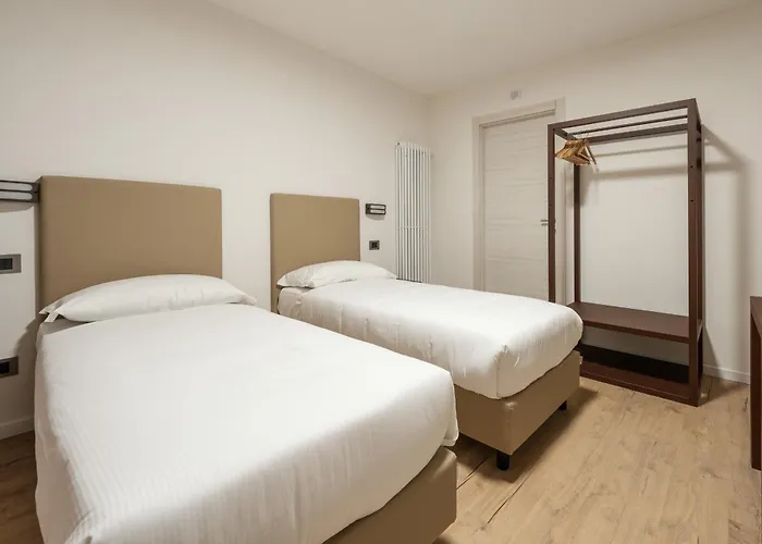 Hotel Sorapis
