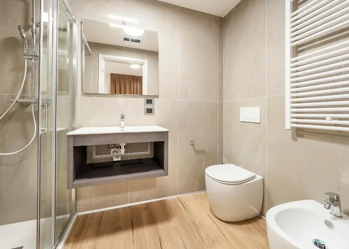 Hotel Sorapis