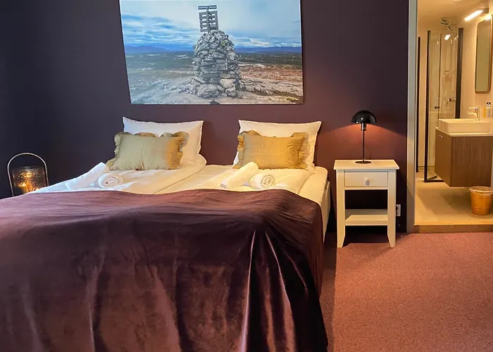 Bringenatten Hotell Nesbyen