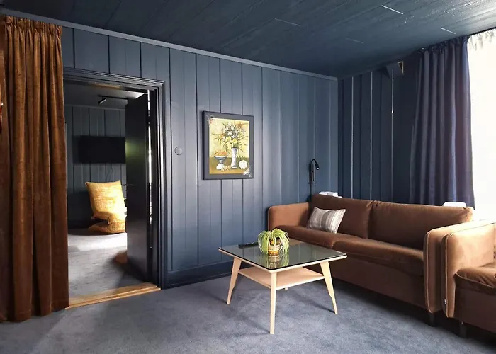 Bringenatten Hotell Nesbyen