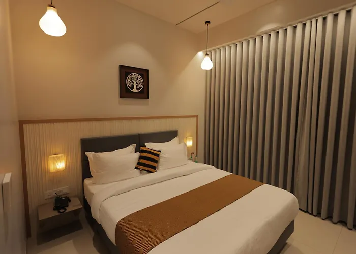 Balaji Hotel