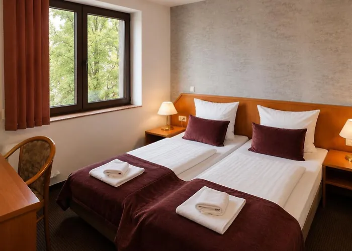 Verdo Hotel