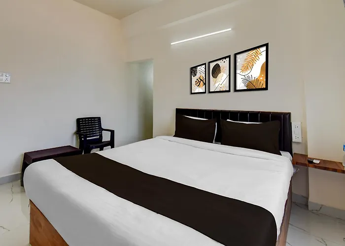 Hotel O Wisdom