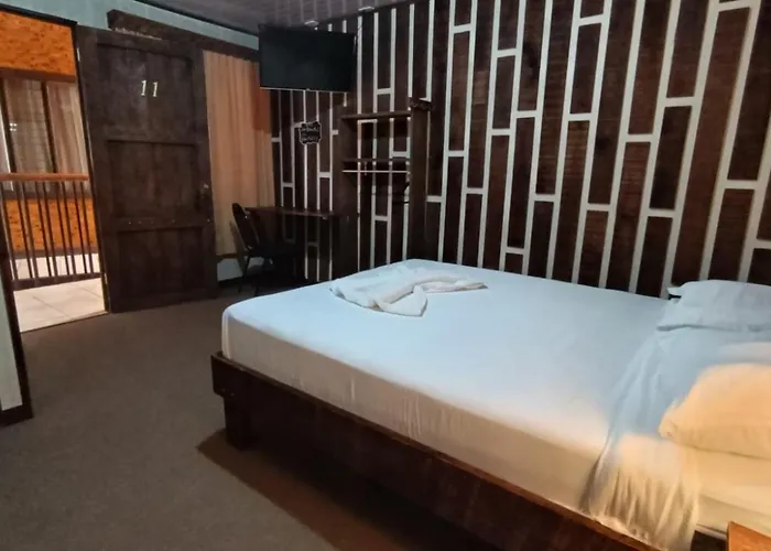 Hotel Don Roberto