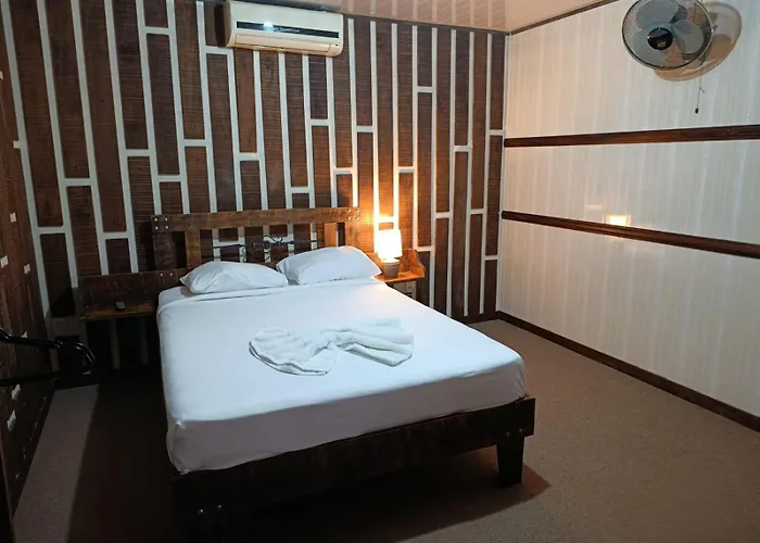 Hotel Don Roberto